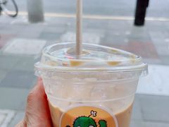 上海姑娘-店溡三(御华名苑愚园路1221弄店)