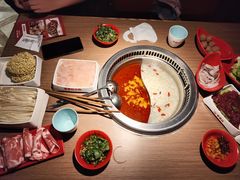 -季季红火锅(文化大厦店)