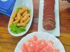 -小板凳·锦州烧烤(高新区店)