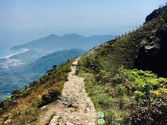 -七娘山