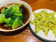 -如轩·海鲜砂锅粥·潮汕菜(一品天下店)