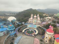 -安吉Hello Kitty乐园