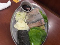-大阪烧肉BAKA一代(国贸商住大厦店)