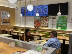 -甲乙饼·手工牛肉饼(东方广场店)