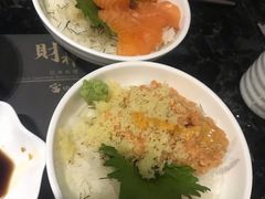 -财神日本料理(广州街总店)