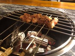 -水浒烤肉(君汇上品店)