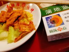 -壹陆陆烧烤(平房总店)