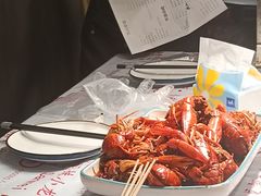 -三妹小龙虾·黄油蟹(华侨城总店)