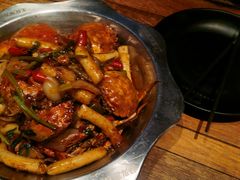 -王红军龙虾(新民路店)