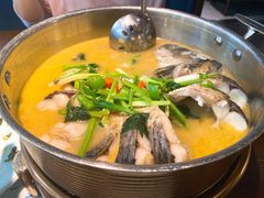 -渔沧米缸·绍兴美食(万达店)