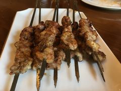 -伊纳其新疆主题餐厅(龙岗店)