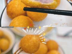 -甜赐良缘牛奶甜品世家(新都汇店)