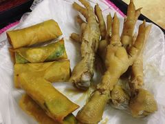 -大郎桥瑞陆糖粥(小太平巷店)