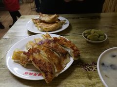 -劈柴院锅贴(沈阳路店)