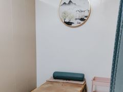 -感智盲人按摩·艾灸·肩颈SPA(岗厦店)