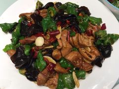 -光辉公鸡馆(事业小区店)