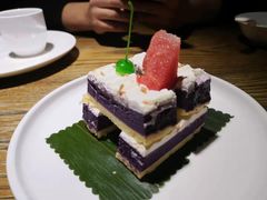 -广东道至正餐厅(区庄店)