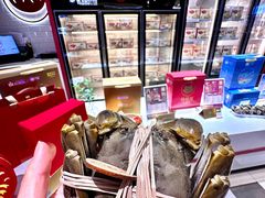 -杭州大厦LSE城市生活超市(杭州大厦店)