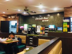 -萨莉亚意式餐厅(星海广场店)
