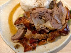 -同济大学-北苑食堂