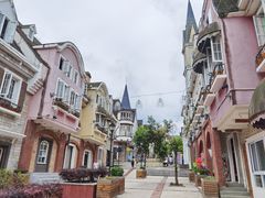 -四川省成都市彭州市白鹿镇