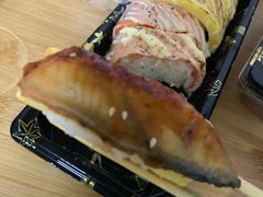 -莲寿司(国兴店)