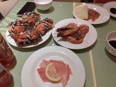 -东方威尼斯温泉酒店