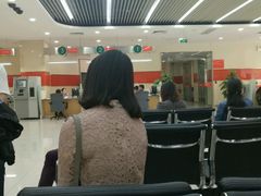 -平安银行(深圳宝安支行)