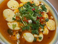 -胡马八破·川菜小馆(宽厚里店)