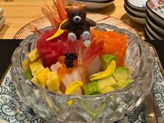 -Sushi Hanzo半藏(天环广场店)
