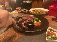 -安妮意大利餐厅(国贸店)