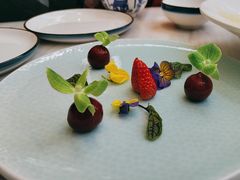 -唐猫庭院·千年陕菜(大唐不夜城店)