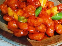 -扬州狮子楼·非遗淮扬菜(总店)