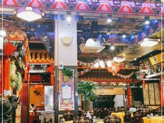 大堂-缪氏川菜(丰盛町店)
