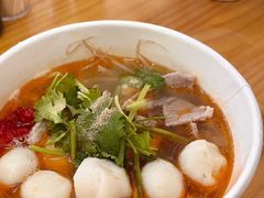 招牌虾面-明月虾面(厦禾路店)