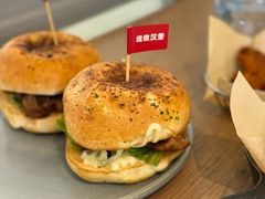 -必胜客(华都店)