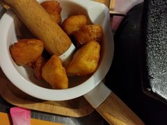 -匠子烤鱼(桫椤湾店)
