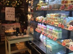 -波波's蛋糕店(于洪广场店)