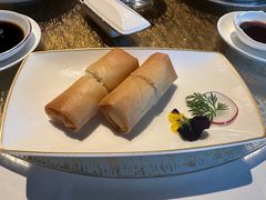 -唐阁(香港朗廷酒店)
