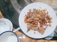 -人民公社铁锅炖·东北菜(卫国道店)
