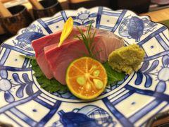 -鮨政·Omakase(港汇恒隆广场店)