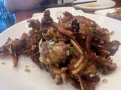 -全聚德(扬州虹桥坊店)