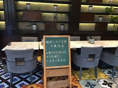 -轻捞慢起面馆(新世界百货店)