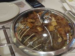 -黄记煌三汁焖锅(首创奥特莱斯店)