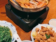 -林四喜·闽南传家菜(鼓浪屿店)