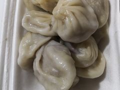 小笼包-万寿斋(山阴路店)
