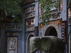 -岳麓山风景名胜区