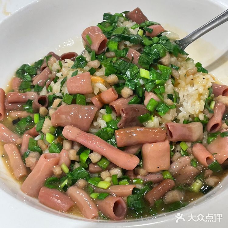 藏在二环胡同里的小店,不好吃的话,在北京不会这么多人排队