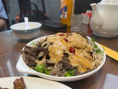 水爆肚-来顺成饭庄
