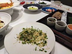 -食悦江南·淮扬菜·烤鸭(亚运村·惠新店)